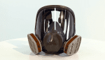 Best military gas mask 3M Respirators - Full Facepiece Fr-M40B Respirator CBRN Assembly